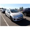 Image 2 : 2012 Toyota Prius c