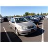 Image 2 : 2003 Toyota Corolla