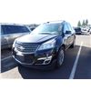 Image 1 : 2016 Chevrolet Traverse