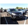 Image 2 : 2016 Chevrolet Traverse