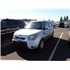 Image 1 : 2010 Kia Soul