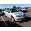 Image 2 : 2007 Mazda Mazda6
