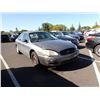 Image 2 : 2006 Ford Taurus