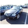 Image 1 : 2005 Mercedes-Benz CLK320