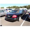 Image 3 : 2005 Mercedes-Benz CLK320