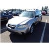 Image 1 : 2008 Subaru Outback
