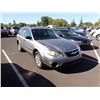 Image 2 : 2008 Subaru Outback