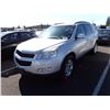 Image 1 : 2010 Chevrolet Traverse