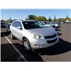 Image 2 : 2010 Chevrolet Traverse