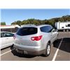 Image 3 : 2010 Chevrolet Traverse