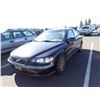 Image 1 : 2003 Volvo S60