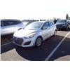 Image 1 : 2017 Hyundai Elantra