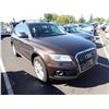 Image 2 : 2013 Audi Q5