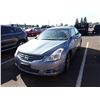 Image 1 : 2012 Nissan Altima
