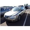 Image 1 : 2010 Hyundai Sonata