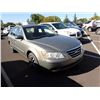 Image 2 : 2010 Hyundai Sonata