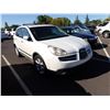 Image 2 : 2006 Subaru B9 Tribeca