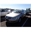 Image 1 : 2007 Volkswagen Passat
