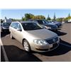 Image 2 : 2007 Volkswagen Passat