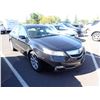 Image 2 : 2012 Acura TL