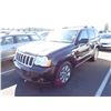Image 1 : 2009 Jeep Grand Cherokee