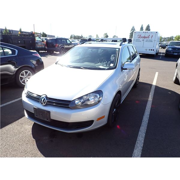 2013 Volkswagen Jetta