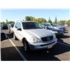 Image 2 : 2003 Mercedes-Benz ML350