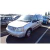 Image 1 : 2006 Ford Freestar