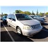 Image 2 : 2006 Ford Freestar