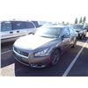 Image 1 : 2014 Nissan Maxima