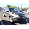 Image 2 : 2005 Kia Sportage