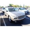 Image 2 : 2016 Jeep Cherokee