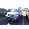 Image 1 : 2012 Dodge Journey