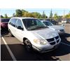 Image 2 : 2003 Dodge Grand Caravan