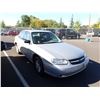 Image 2 : 2000 Chevrolet Malibu