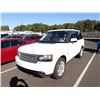 Image 1 : 2012 Land Rover Range Rover