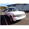 Image 2 : 2012 Land Rover Range Rover