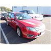 Image 2 : 2010 Ford Fusion