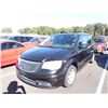 Image 1 : 2012 Chrysler Town and Country
