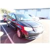 Image 2 : 2012 Chrysler Town and Country