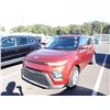Image 1 : 2020 Kia Soul