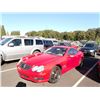 Image 1 : 2003 Mercedes-Benz SL500