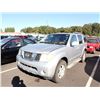 Image 1 : 2006 Nissan Pathfinder