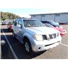 Image 2 : 2006 Nissan Pathfinder