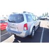 Image 3 : 2006 Nissan Pathfinder