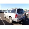Image 4 : 2006 Nissan Pathfinder
