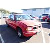 Image 2 : 1996 GMC Sonoma