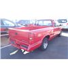 Image 3 : 1996 GMC Sonoma