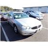 Image 2 : 2006 Buick LaCrosse