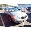Image 2 : 2007 Buick Lucerne